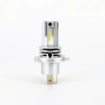 H4 Stage 1 LED headlights