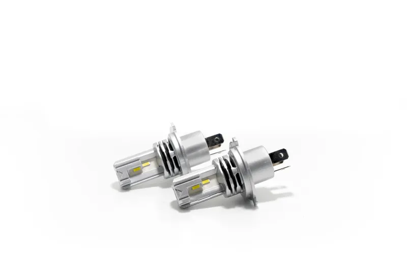 H4 Stage 2 LED Headlights