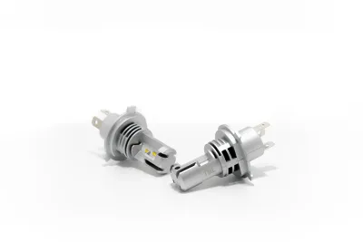 H4 Stage 2 LED Headlights