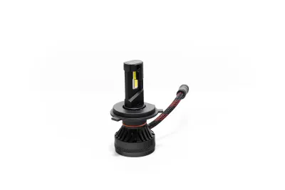 H4 Stage 3 LED Headlights