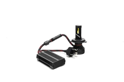 H4 Stage 3 LED Headlights