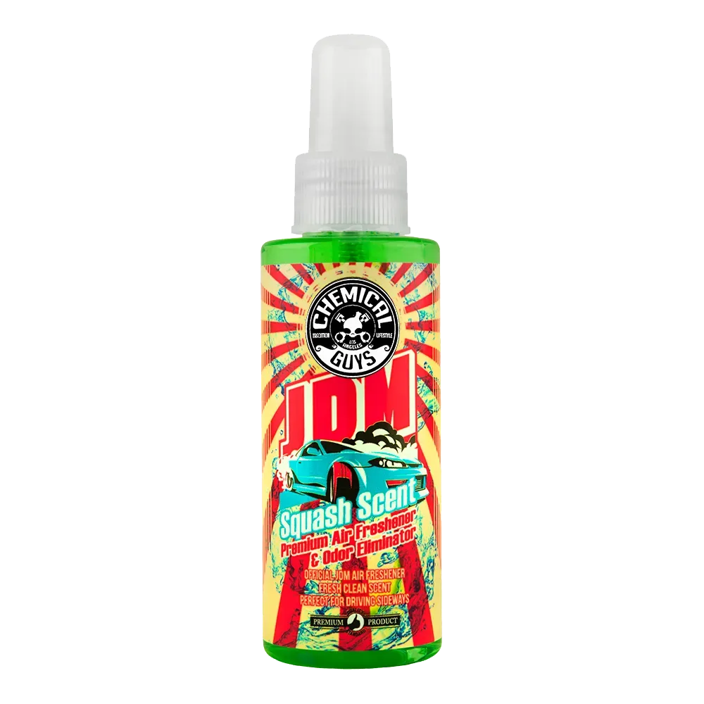 JDM Squash Air Freshener & Odour Eliminator