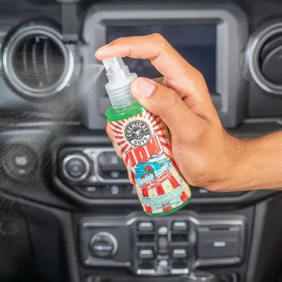 JDM Squash Air Freshener & Odour Eliminator