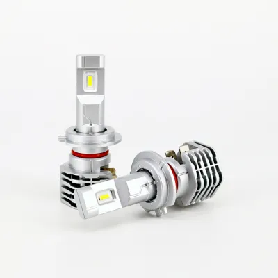 H7 Stage 1 LED Headlights