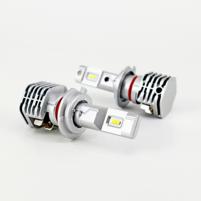 H7 Stage 1 LED Headlights