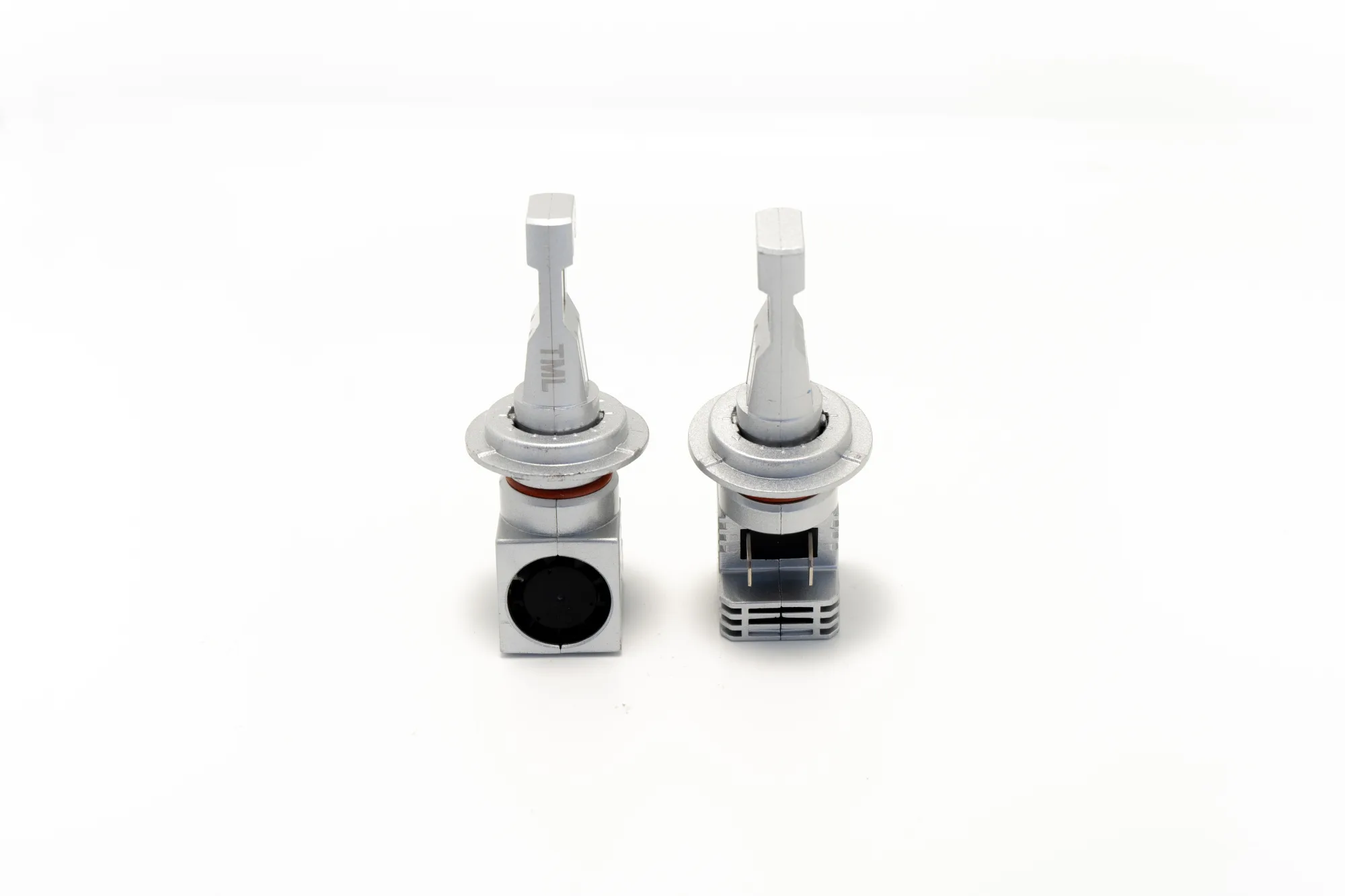 H7 Stage 2 LED Headlights
