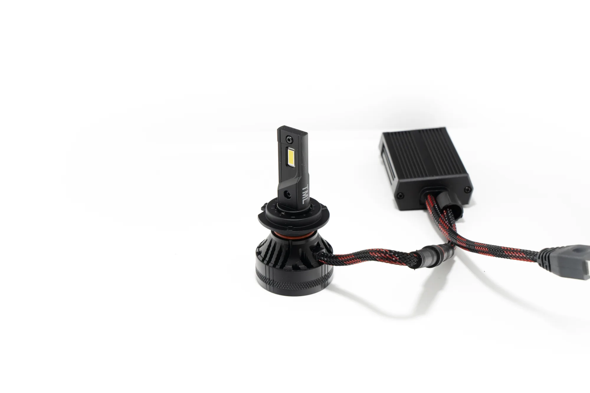 H7 Stage 3 LED Headlights
