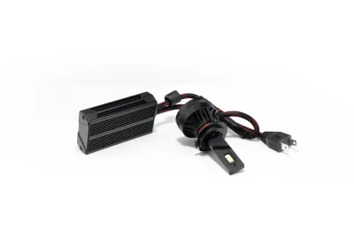 H7 Stage 3 LED Headlights
