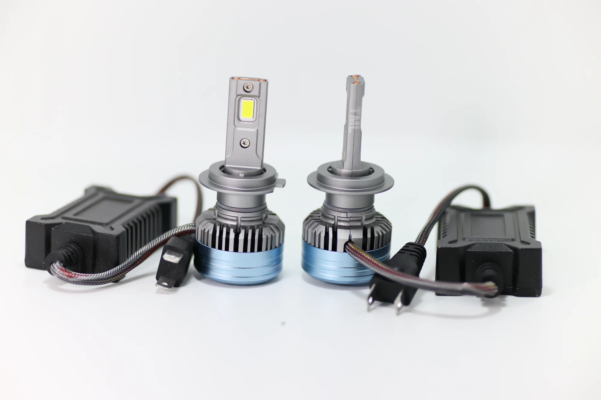 H7 Stage 3 PLUS LED Headlights