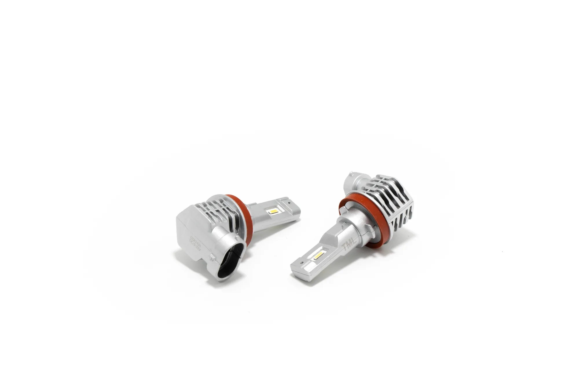 H11 Stage 1 LED Headlights