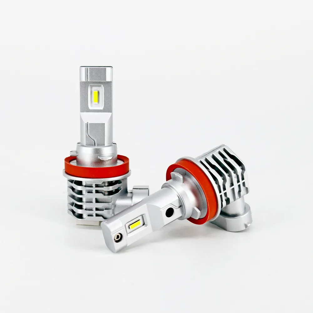 H11 Stage 1 LED Headlights
