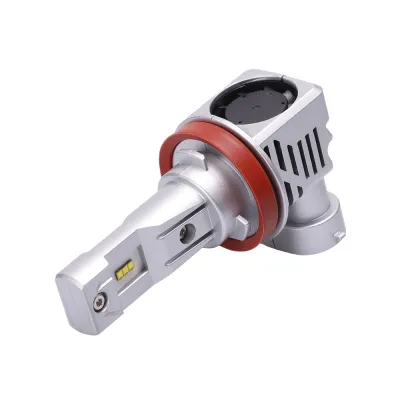 H11 Stage 2 LED Headlights