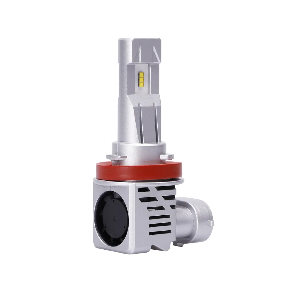 H11 Stage 2 LED Headlights