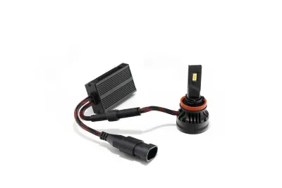 H11 Stage 3 LED Headlights