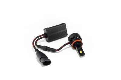 H11 Stage 3 LED Headlights