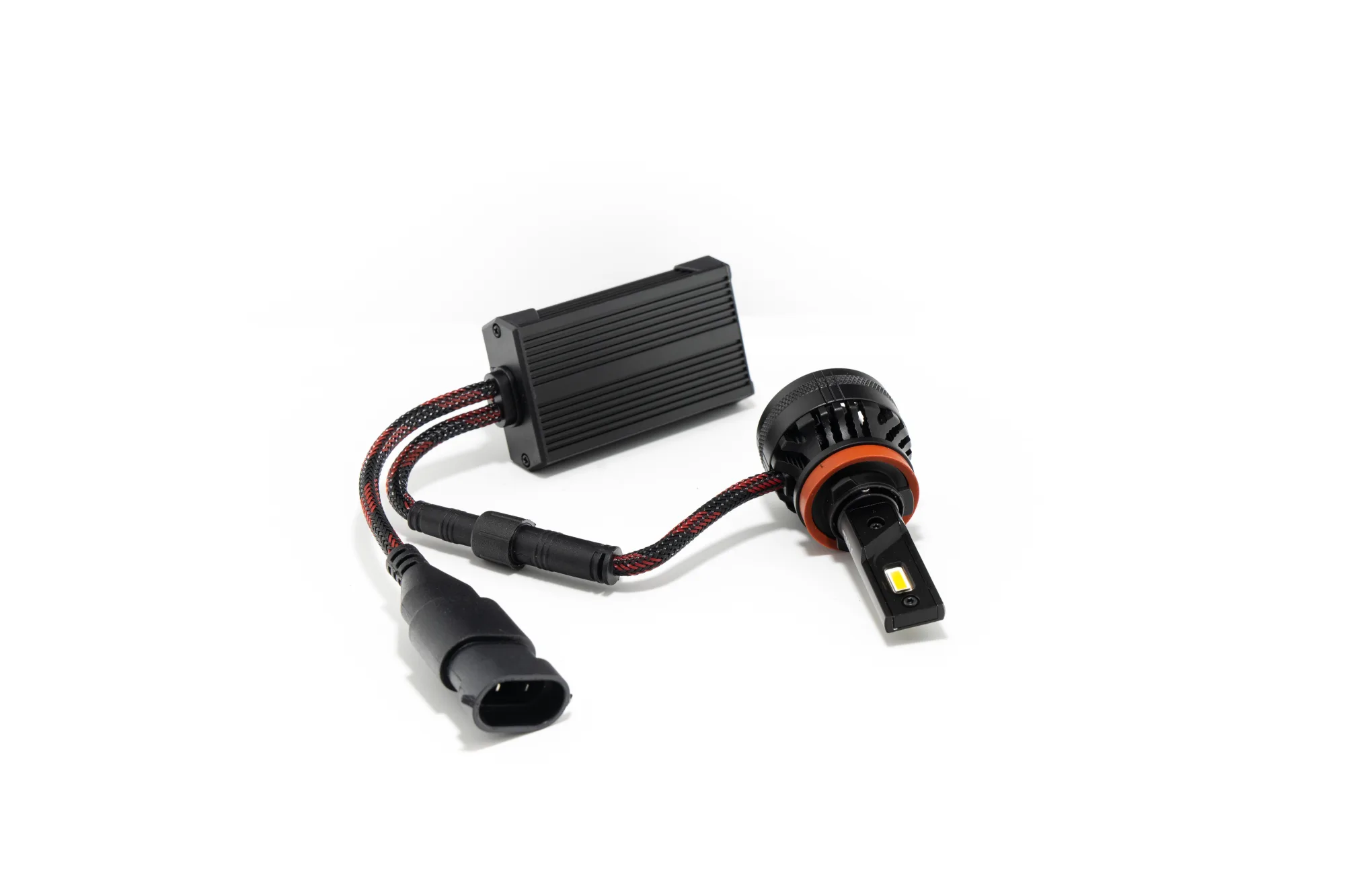 H11 Stage 3 LED Headlights