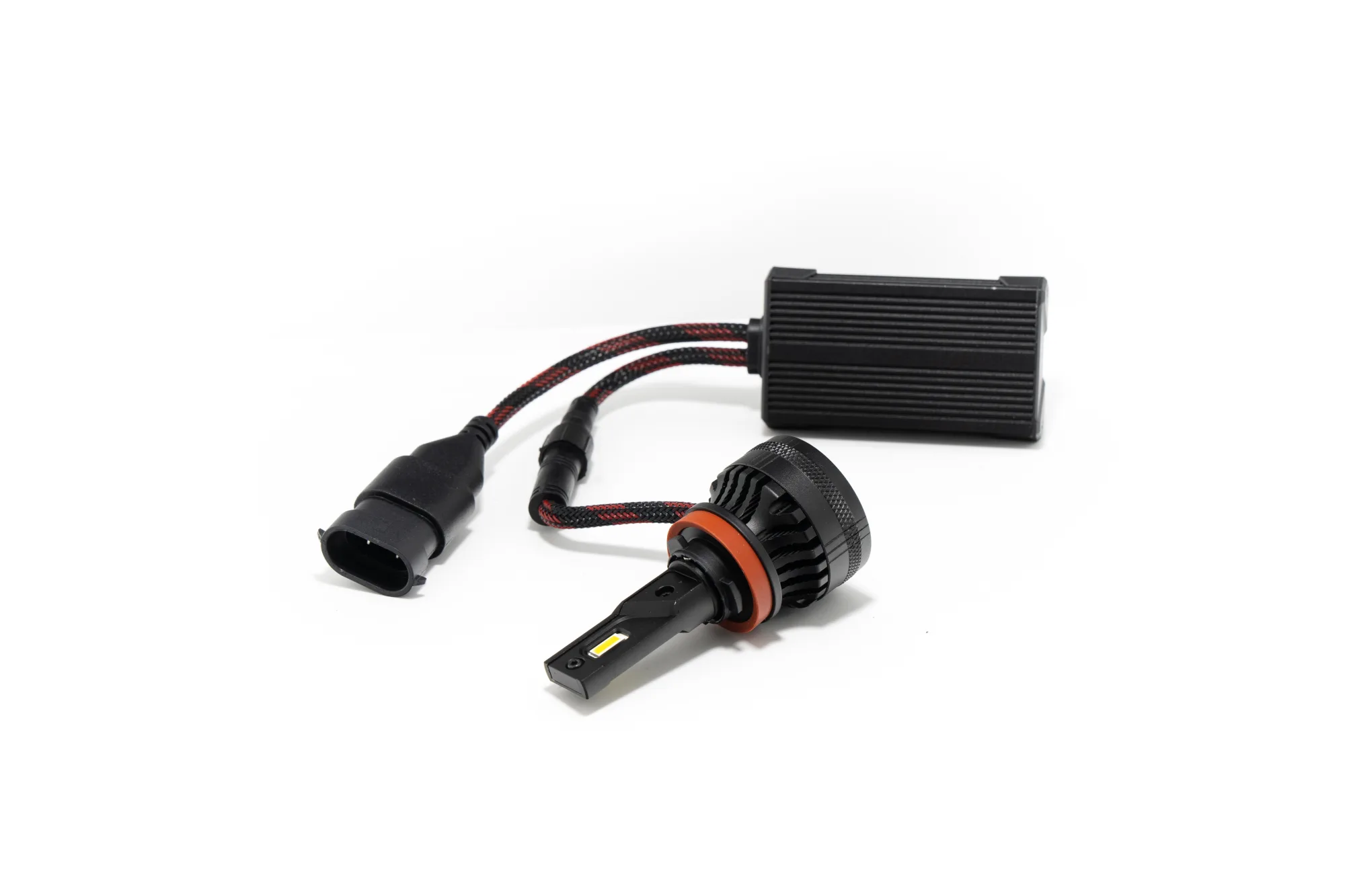 H11 Stage 3 LED Headlights
