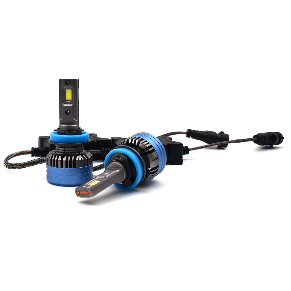 H11 Stage 3 PLUS LED Headlights