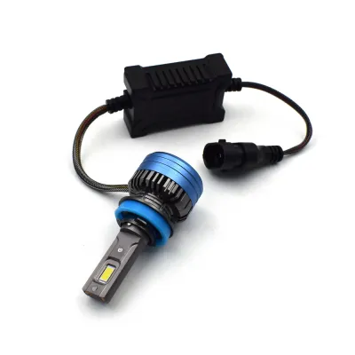 H11 Stage 3 PLUS LED Headlights